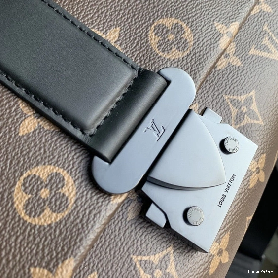 Messenger VUITTON S-Cape LOUIS 0824